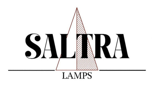 Saltra Lamps